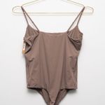 SKIMS - Fit Everybody Cami Bodysuit Plus Size Photo 2