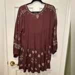 Free People  Arianna Tunic Photo 6