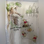 Disney  Parks Winnie The Pooh  “ Pooh Bear’s Howse” T-Shirt Photo 1