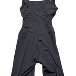 Maidenform  Shape Wear Bodysuit Black Womens Small Photo 0