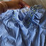 Tanya Taylor  Pilar Top Photo 12