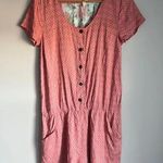 Matilda Jane  Happy & Free Solstice Romper Photo 1