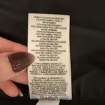 EXPRESS Faux Leather Moto/Biker Jacket Photo 2