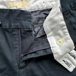 Banana Republic  Ryan Fit Shorts in True Navy Size 4 Photo 1