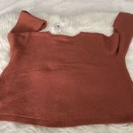 Roxy  Oversized Knit Sweater brand new with tag very beautiful and stylish Photo 10