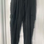 Boutique  Faded black joggers Photo 0