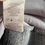 Mystree NWT  Aztec Faux Fur Collar Button Down Shacket Size M Photo 9