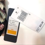 Rachel Roy  Rusched Side floral Swim bikini Bottom Photo 2