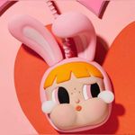 Pop Mart CRYBABY x Powerpuff Girls Series Photo 1