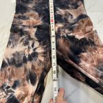 Lululemon Align High Rise Crop 23" *Diamond Dye size 4 Photo 7