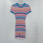 Solid & Striped ‎ The June Mini Dress sz small Photo 2