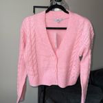 Blouse Pink Size M Photo 2