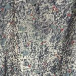 Unbranded gray/brown casual dolman sleeve top Size large Brown Photo 5