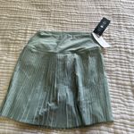 Gilly Hicks  Women's Active Pleated Skorti Photo 4