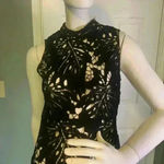 Sugar Lips  black lace dress.  #178 Photo 7