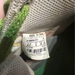 Nike x J.Crew Blazer Hemp Canvas High Tops | Women’s 8.5 | 2009 Rare VTG Photo 8