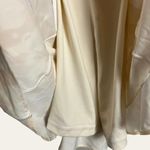 Aerie Offline Maggie Ruffle Cream Floral Print Tennis Dress Size XL Photo 8