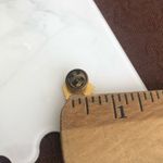 Vintage Australia Label Pin Photo 2