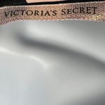 Victoria's Secret  Burnout Knit Embroidered Angel Pullover Sweater Top Photo 4