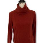 Designers Originals Vintage Turtleneck Orange Size M Photo 0