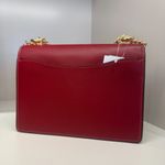 Coach Klare Crossbody Bag In Signature Canvas With Cherry Print cy689 Photo 2