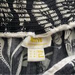 Anthropologie Maeve by Escape Floral Shorts size 6 100% cotton Photo 3