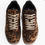 H&M  Leopard Sneakers Photo 0