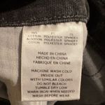 Dear John  Audrey wide leg high waisted washed black‎ cropped Jean size 25 Photo 4