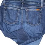 joe's jeans Women's Boot Cut Quinn in Dark Blue size 30 Photo 2