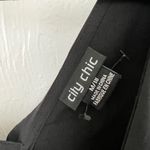 City Chic NWOT  sleeveless ruffle a-line dress▪️size 18 Photo 8