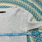 White House | Black Market Blue Sweater Photo 5