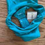 Jade swim bikini set Blue Size XS Photo 5