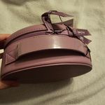 Disney Vera Bradley  Mrs. Potts & Chip Cosmetic Case Literary Belle Pattern Photo 2