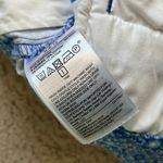 Gap Blue Career Slacks Cropped 12R Photo 6