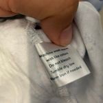 Roller Rabbit  100% Cotton Blue Pink Elephant Print Pajama Set Size Medium Photo 7