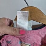 Warner Brothers Looney Tunes Tweet Bird Scrub Top Photo 9