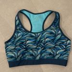 Atlantis women XS leggings and sport bra set sun protection beach stretch sporty Blue Photo 1