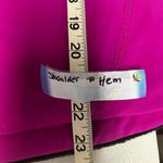 FILA  Sport Reversible Black and Pink Vest Photo 7