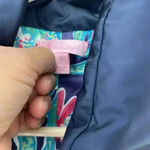 Lilly Pulitzer VEST Size S Photo 7