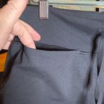 CALIA by Carrie Underwood Black Athletic Shorts Size Medium Photo 3