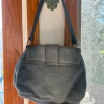 Xhilaration Vintage Y2K/ early 2000 denim shoulder bag  Photo 3