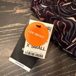 Ideology Women's XS  Black Low Impact Sports Bra Comfort Support Athletic Photo 6