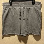 Lounge Women’s Fleece  Pajama Shorts Photo 1
