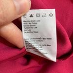 Foxiedox  Gloria Lace Mini Dress in Raspberry Photo 6