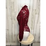 Discovery Laced bodysuit size medium Photo 2