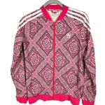 Adidas zip up jacket Photo 0