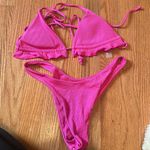 SheIn Pink  Bikini Photo 0