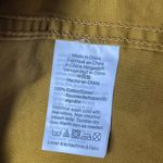 Madewell Women’s Utility Grunge Jacket Sz Medium Photo 6