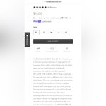 Kavala cheetah crop top Size XS Photo 2