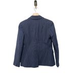 Rag and Bone Rag &‎ Bone Lexington Pinstripe Blazer Size 2 Photo 4